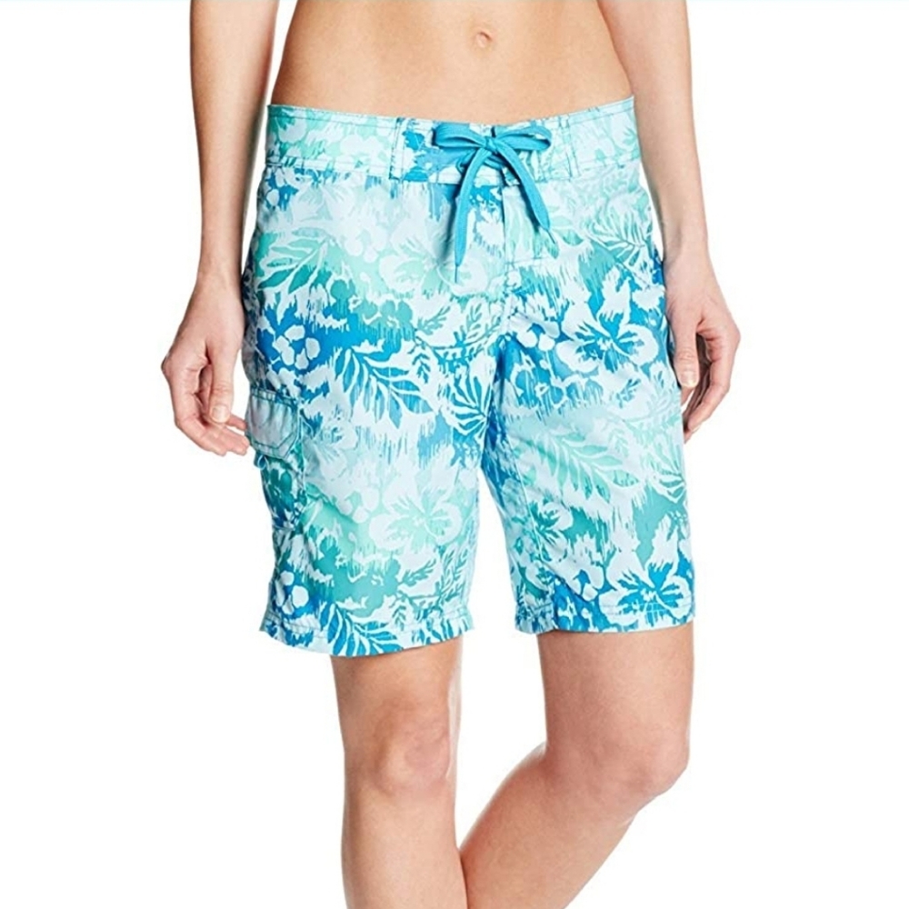 Kanu Surf Womens Boardshorts - size 10